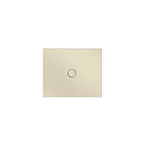 Bette BetteFloor Duschfläche 5841-006 90x75cm, jasmin