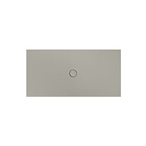 Bette BetteFloor Duschfläche 5957-416 160x80cm, stone