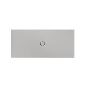 Bette BetteFloor Duschfläche 5981-413 180x80cm, dust