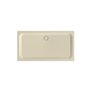 Bette BetteUltra Duschwanne 5998-006 170x90x3,5cm, jasmin
