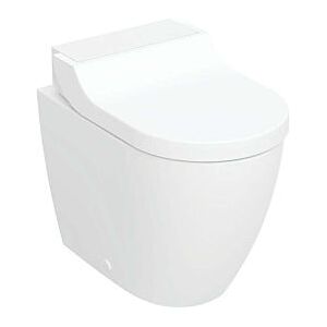 Geberit AquaClean Tuma Classic Dusch-WC 146320111 weiß, Komplettanlage