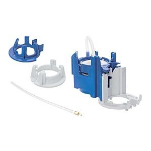 Geberit Pneumatischer Heber 240573001 für, 1-Mengen-Spülung zu Public WC