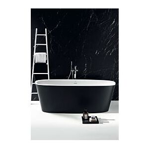 Ideal Standard Weiß matt /Schwarz