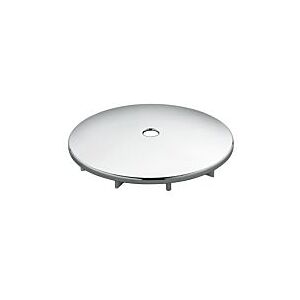 Kludi Tasso 90 Fertigset 713700500 chrom, Ablaufgarnitur