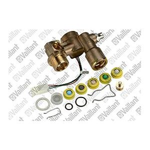 Flügelrad, Aqua-Sensor 194839 Vaillant-Nr. 194839