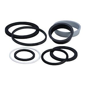 Viega Dichtungsset 122782 Gummi schwarz