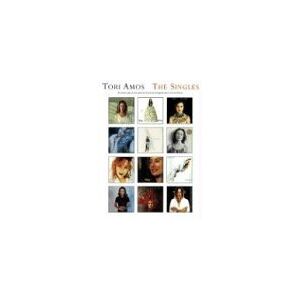 Music Sales Corporation - Tori Amos - The Singles: 1