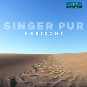 Singer Pur - Singer Pur-Horizons