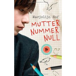 Hof Marjolijn - Mutter Nummer Null