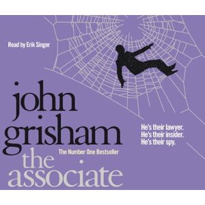 John Grisham - The Associate