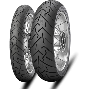 Pirelli Scorpion Trail II 170/60 ZR 17 M/C 72W TL (D)