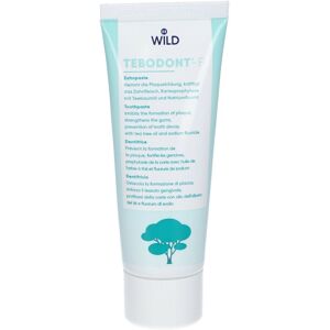 Tebodont®-F Zahnpaste Zahnpasta 75 ml 75 ml Zahnpasta