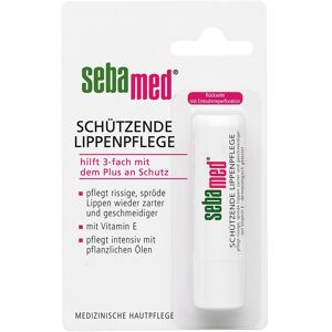 sebamed® Schützende Lippenpflege Stifte 4,7 g Unisex 4,7 g Stifte