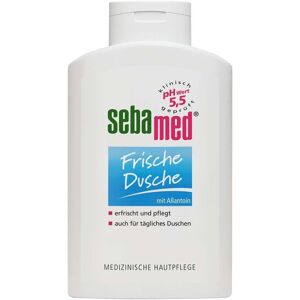 sebamed® Frische Dusche Körperpflege 400 ml Unisex 400 ml Körperpflege