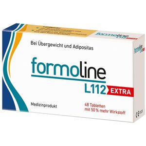 formoline L112 Extra Tabletten 48 St 48 St Tabletten
