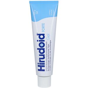 Hirudoid® Forte Gel bei Venenentzündungen und Blutergüssen 100 g 100 g Gel