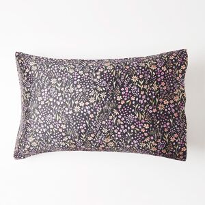 Morgan & Finch Mulberry Silk Print Pillowcase