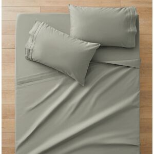 Sleeping Beauty 1200 TC Egyptian Cotton Sheet Set