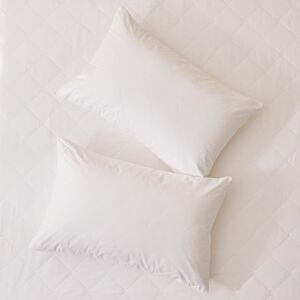 Morgan & Finch Bamboo Pillow Protector