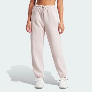 adidas by Stella McCartney Sweatpant New Rose / Signal Cyan XL - Women Lifestyle Pants XL