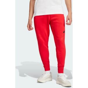 Adidas Z.N.E. Premium Pants Better Scarlet S - Men Lifestyle Pants S