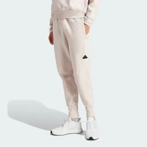 Adidas Z.N.E. Premium Pants Putty Mauve 2XL - Men Lifestyle Pants 2XL