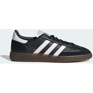 Adidas Handball Spezial Shoes Black / White / Gum M 11 / W 12 - Men Lifestyle Trainers M 11 / W 12