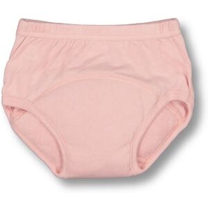 Baby Berry Baby Training Pant SILVER PINK (SOLID) size 3