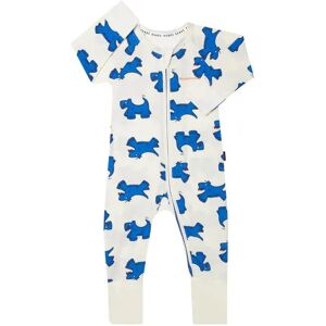 bonds-short-sleeve-baby-rompers Baby Bonds Zippy Romper R1Q BOB THE DOG (DOGS) size Newborn