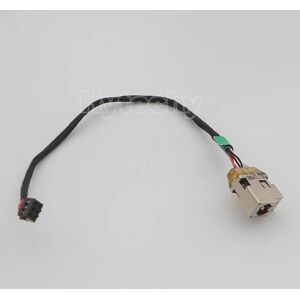 Laptop DC Power Input Jack In Cable for HP Envy 4-1260EF 4-1260ER 4-1260SF 4-1262SF 4-1267SZ 4-1270ER 4-1270EZ 4-1271ER 4-1272ER