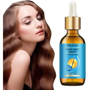 Hair Oils For Hair Growth 30ml Growth Oil Repairing Ginger Hair Oils Liquid Hair Growth Essential Oil For Women Men With Oily