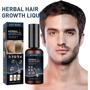 Men Styling Body Fluid Beard Chest Hair Liquid Thick Strong Repair Growth Oil Maintenance Enhancer Q7W4