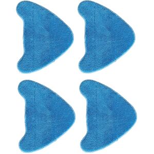 Mop Pads Sweeper Mop Mop Pads Replacement For Dirt Devil,Hoover WH01100 WH20200, Vax