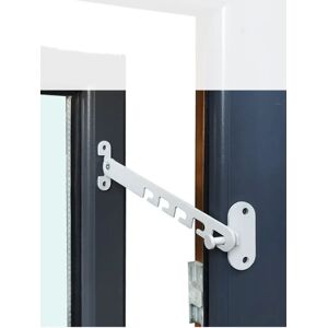 Children's Window Limiter Safety Lock To Prevent Children From Falling, Security Protection