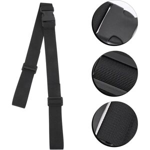 3 Pcs Travel Toddler Essentials Baby High Chair Belt Harness Feeding Strap Safety