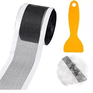 5/10 Meter Shower Floor Drain Filter Hair Catcher Strainer Kitchen Sink Sewer Outfall Stopper Disposable Bathroom Mesh Stickers