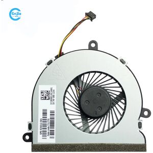 NEW ORIGINAL Laptop Cpu Cooler Fan 813946-001 For HP 15-AC 15-AY 15-BA 15-AF 250 G4 250 255 256 G5 15-BS 15-AC622TX AC121TX