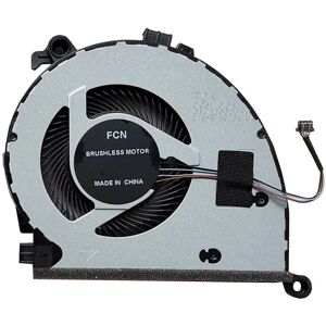 NEW Genuine Laptop Cooler CPU Cooling Fan For Lenovo K4E-IIL E4-IML E4-IIL V340-14IML -IIL K4E-IML