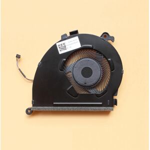 New Laptop CPU Cooling Fan For Lenovo ThinkBook 14 15 14-IIL 14-IML 15-IIL 15-IML V340-14IML K4E-IIL E4-IML E4-IIL Cooler