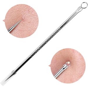 1 Pcs Blackhead Comedone Acne Pimple Blemish Extractor Remover Stainless Steel Needles Remove Tools Face Skin Care Pore Cleaner