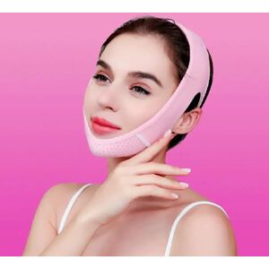 V Line Mask-Chin Strap For Chin For Women,V- Face Bandage,Chin Strap - V Shaped Mask Chin For Women Free Shipping