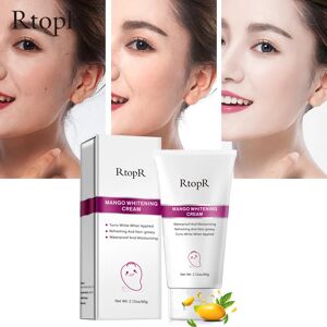 Mango Underarm Whitening Cream Face Cream Acne Blackhead Armpit Whitening Cream Body Creams Bleaching Korean Cosmetics Skin Care