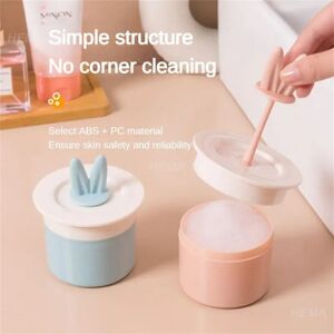 Portable Foam Machine Soap Foam Bottle Pieces Of Foam Cleanser For Removing Makeup Foam Machine Facial Cleanser Foam Cup