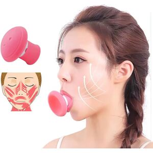 Face Lifter Face Exerciser, Facial Yoga Skin Tightener Jaw Exerciser, Face Slimming Trainer For Women And Men