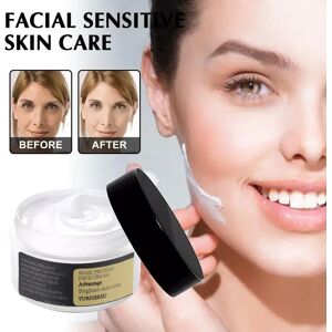 Snail Face Cream Collagen Acid Moisturizer Anti Wrinkle Cream Facial Nourishing Aging Skin Treatment Acne Serum Sensitive C A7B6