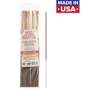 Wild Scents Nubian Musk Incense (40 pcs)