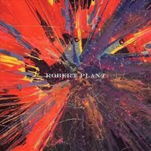 Robert Plant Digging Deep - Boxset Vinyl