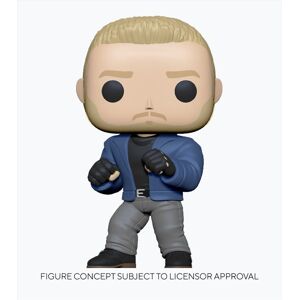 Umbrella Academy - Luther Hargreaves (S2) Pop! Vinyl