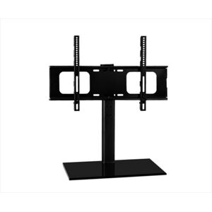 Table Top TV Swivel Mounted Stand