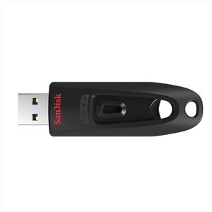 San Disk Ultra CZ48 16G USB 3.0 Flash Drive (SDCZ48-016G)